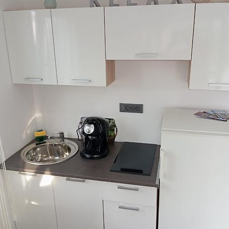 Apartman Lana Лозовац Екстериор снимка