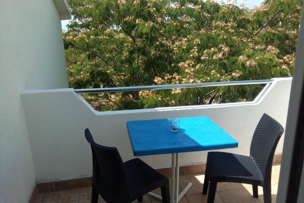 Apartman Lana Лозовац Екстериор снимка